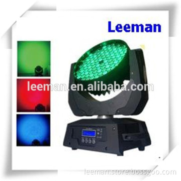 36*10w 4in1 beam spot wash 3 in 1 moving head light Leeman Group